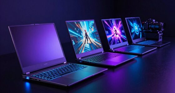 top gaming laptops 2026