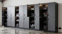 top garage storage cabinet picks