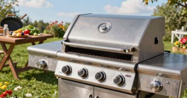 top gas grills for 2026