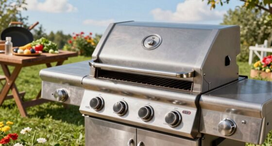 top gas grills for 2026
