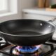 top gas stove nonstick pans