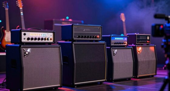 top gig ready guitar amps