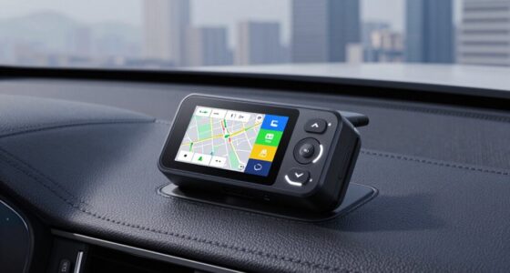 top gps radar detectors