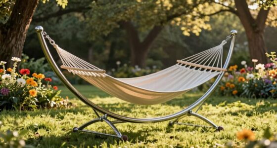 top hammock stands 2026