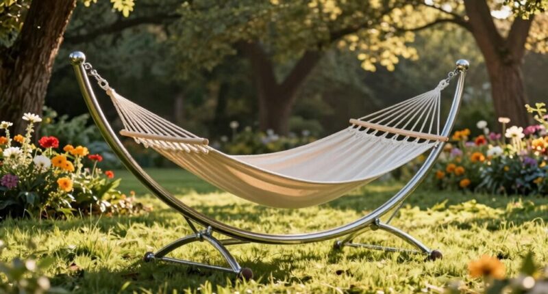 top hammock stands 2026