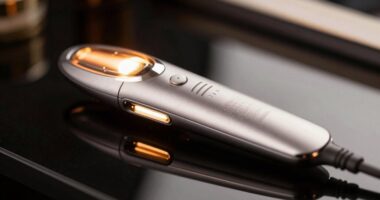 top heated eyelash curlers