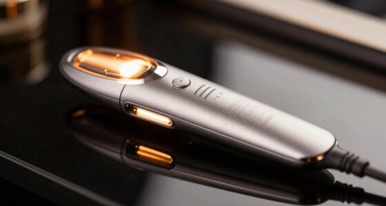 top heated eyelash curlers