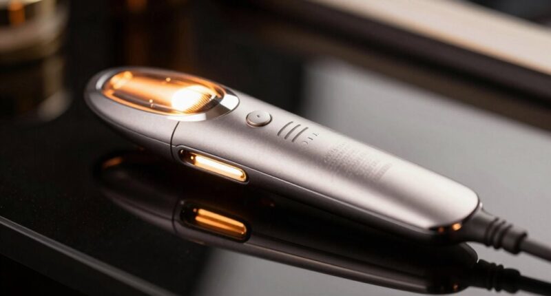 top heated eyelash curlers