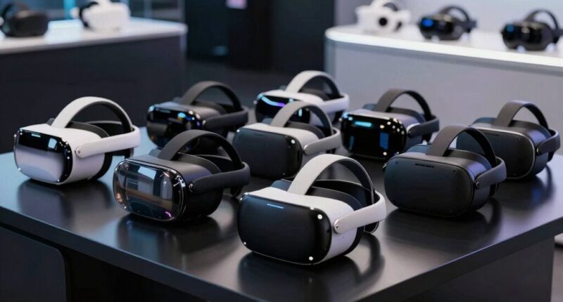 top immersive vr headsets