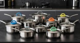 top induction cookware picks