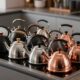 top induction kettle picks