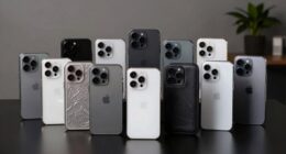 top iphone 17 pro max cases