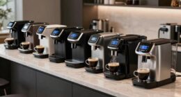 top keurig coffee makers 2026