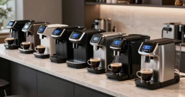 top keurig coffee makers 2026