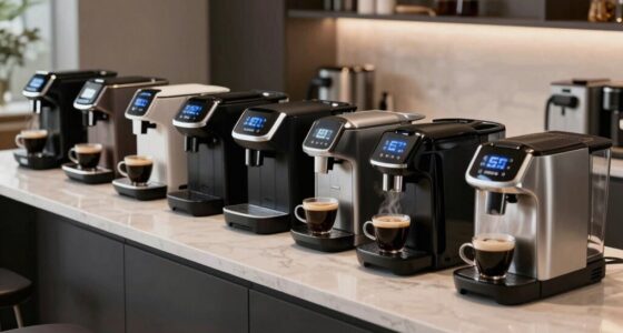 top keurig coffee makers 2026