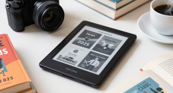 top kindle unlimited deals