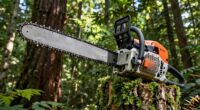 top large tree chainsaws