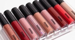 top lip glosses 2026