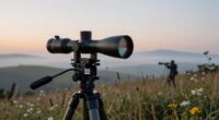 top long range spotting scopes 2026