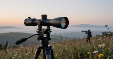 top long range spotting scopes 2026