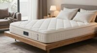 top luxury mattresses for pain