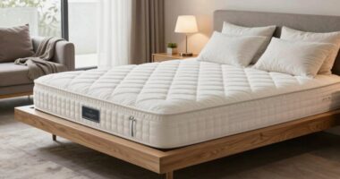 top luxury mattresses for pain