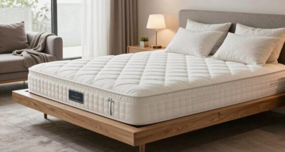 top luxury mattresses for pain