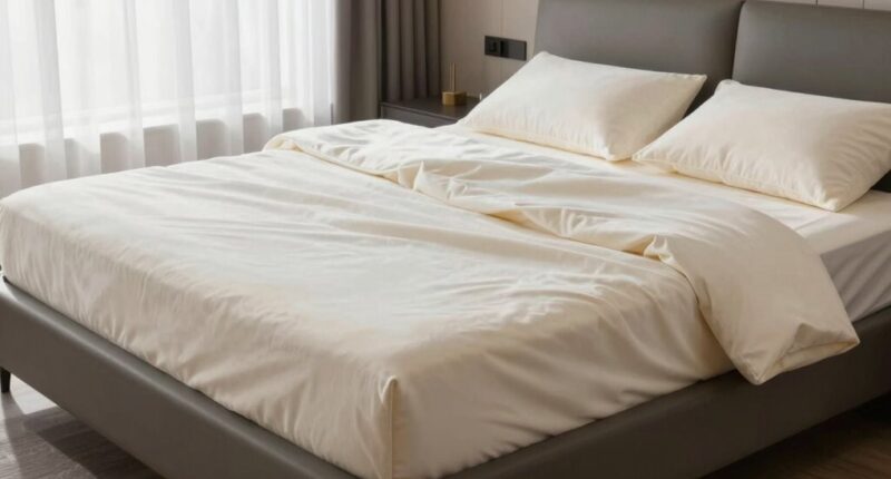 top memory foam mattress list