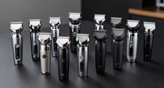 top men s grooming devices