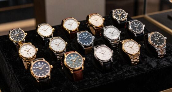 top men s luxury watches