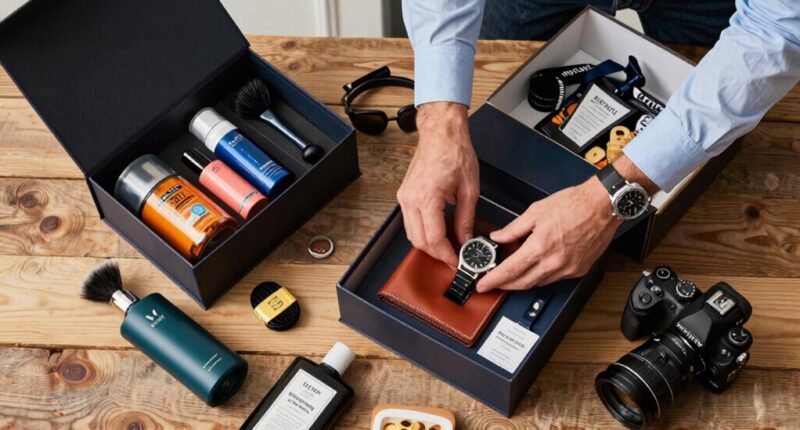 top men s subscription box picks