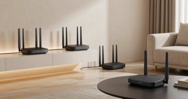 top mesh wifi systems