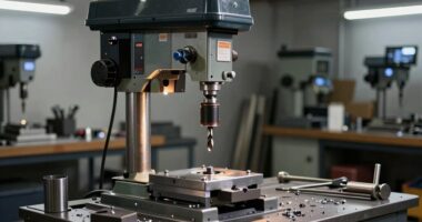 top metal drill press picks