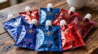 top mineral packets for coffee