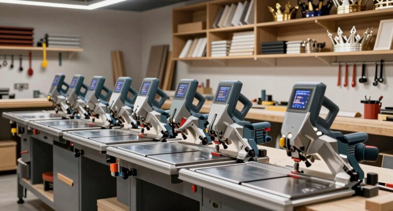 top miter saws for molding