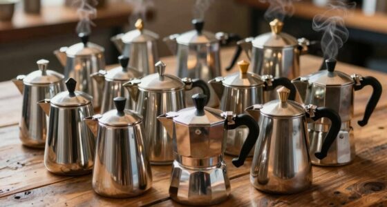 top moka pots 2026