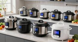 top multi cookers for 2026
