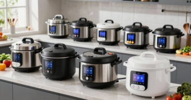 top multi cookers for 2026