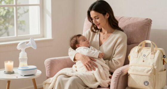 top new mom gift ideas