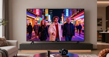 top oled tv holiday deals