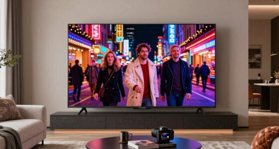 top oled tv holiday deals
