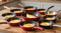 top omelette pans 2026
