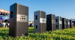 top outdoor pa speakers