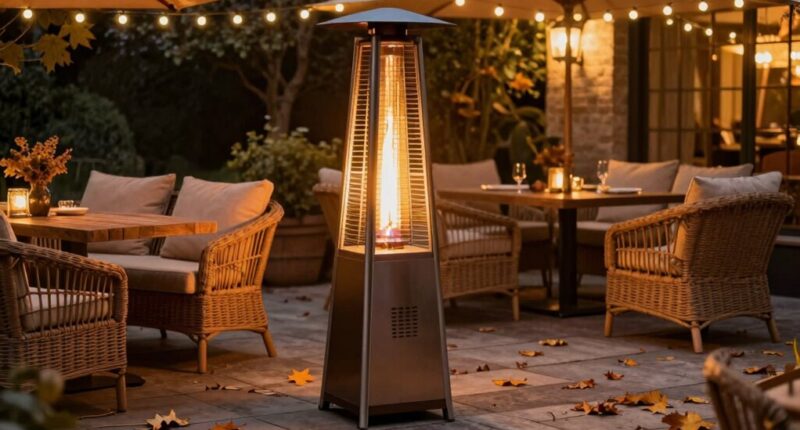 top patio heaters 2026