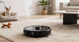 top pet hair robot vacuums