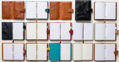 top planners for 2026