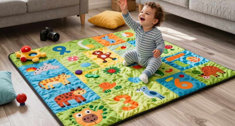 top play mats for kids
