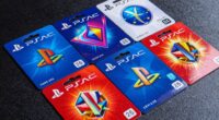 top playstation gift cards