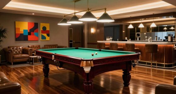 top pool tables 2026