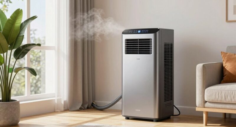 top portable ac picks